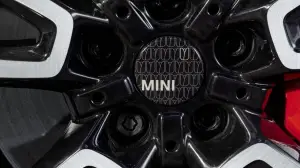Mini Cooper Pat Moss Edition - Foto