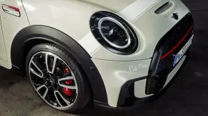 Mini Cooper Pat Moss Edition - Foto