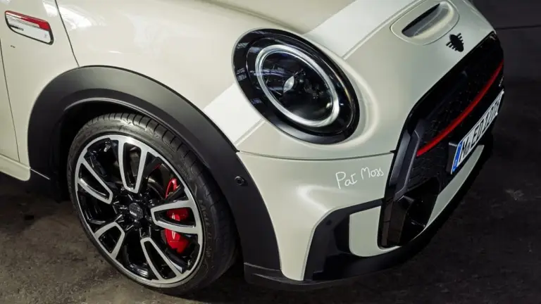 Mini Cooper Pat Moss Edition - Foto - 14