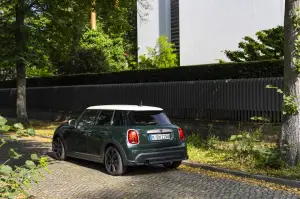 Mini Cooper Resolute Edition 5 porte - Foto - 44