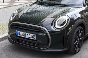 Mini Cooper Resolute Edition 5 porte - Foto - 55