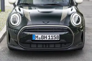 Mini Cooper Resolute Edition 5 porte - Foto - 60