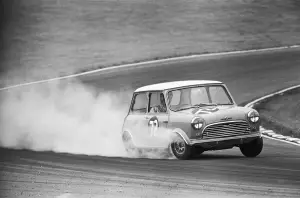 MINI Cooper S - 50 Anniversario