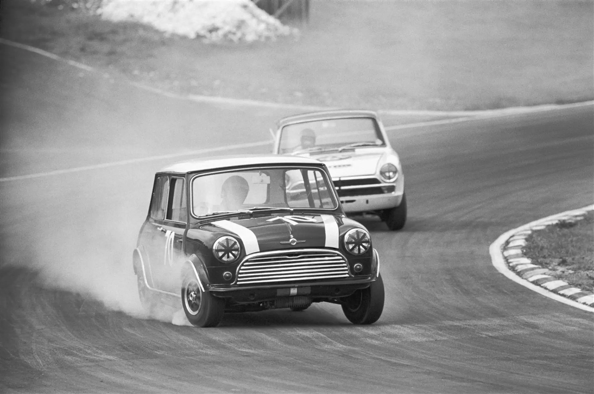 MINI Cooper S - 50 Anniversario - 2