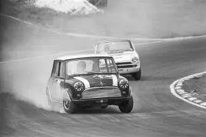 MINI Cooper S - 50 Anniversario - 2