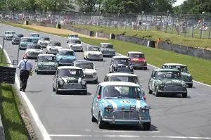 MINI Cooper S - 50 Anniversario