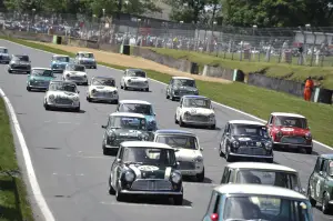MINI Cooper S - 50 Anniversario