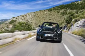 Mini Cooper S Cabrio Resolute Edition - Foto