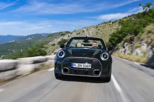 Mini Cooper S Cabrio Resolute Edition - Foto