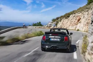 Mini Cooper S Cabrio Resolute Edition - Foto - 29