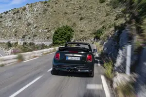 Mini Cooper S Cabrio Resolute Edition - Foto