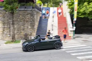 Mini Cooper S Cabrio Resolute Edition - Foto