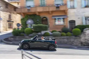 Mini Cooper S Cabrio Resolute Edition - Foto