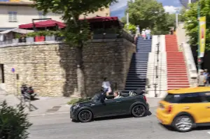 Mini Cooper S Cabrio Resolute Edition - Foto