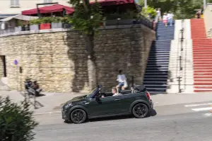 Mini Cooper S Cabrio Resolute Edition - Foto - 16