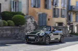 Mini Cooper S Cabrio Resolute Edition - Foto - 24