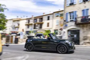 Mini Cooper S Cabrio Resolute Edition - Foto - 25