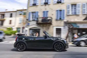 Mini Cooper S Cabrio Resolute Edition - Foto