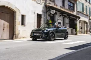 Mini Cooper S Cabrio Resolute Edition - Foto