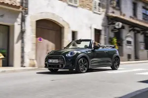 Mini Cooper S Cabrio Resolute Edition - Foto