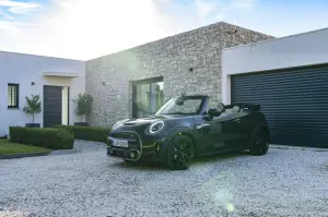 Mini Cooper S Cabrio Resolute Edition - Foto