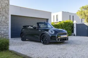 Mini Cooper S Cabrio Resolute Edition - Foto