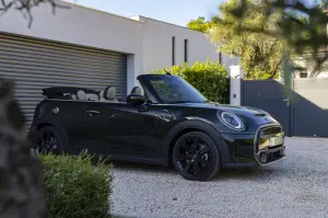 Mini Cooper S Cabrio Resolute Edition - Foto