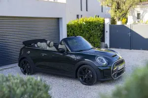 Mini Cooper S Cabrio Resolute Edition - Foto