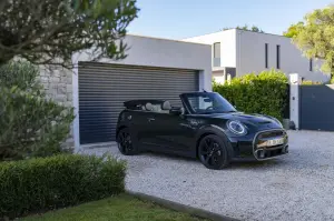 Mini Cooper S Cabrio Resolute Edition - Foto