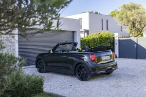 Mini Cooper S Cabrio Resolute Edition - Foto - 13