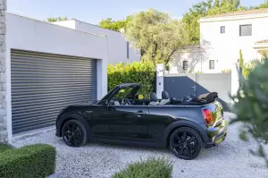 Mini Cooper S Cabrio Resolute Edition - Foto