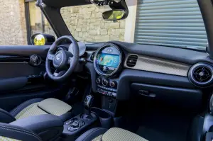 Mini Cooper S Cabrio Resolute Edition - Foto