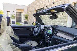 Mini Cooper S Cabrio Resolute Edition - Foto