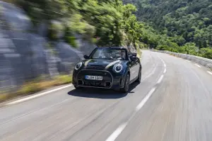 Mini Cooper S Cabrio Resolute Edition - Foto