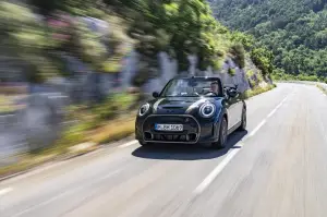 Mini Cooper S Cabrio Resolute Edition - Foto - 63