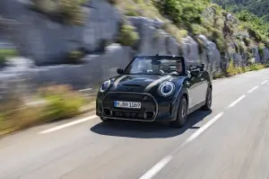 Mini Cooper S Cabrio Resolute Edition - Foto - 66