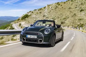 Mini Cooper S Cabrio Resolute Edition - Foto