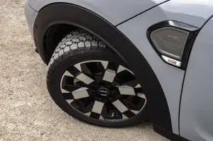 Mini Cooper S Countryman ALL4 accessori outdoor - Foto