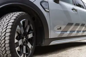 Mini Cooper S Countryman ALL4 accessori outdoor - Foto