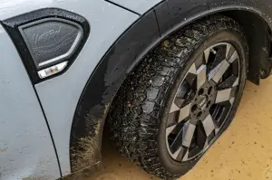 Mini Cooper S Countryman ALL4 accessori outdoor - Foto