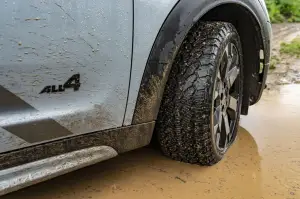 Mini Cooper S Countryman ALL4 accessori outdoor - Foto