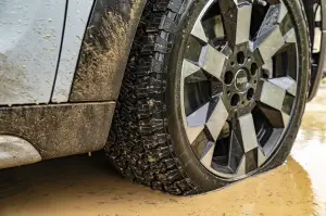 Mini Cooper S Countryman ALL4 accessori outdoor - Foto
