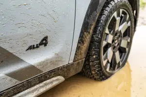 Mini Cooper S Countryman ALL4 accessori outdoor - Foto