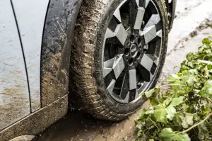 Mini Cooper S Countryman ALL4 accessori outdoor - Foto