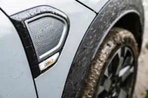 Mini Cooper S Countryman ALL4 accessori outdoor - Foto