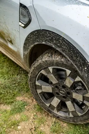 Mini Cooper S Countryman ALL4 accessori outdoor - Foto