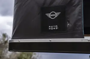 Mini Cooper S Countryman ALL4 accessori outdoor - Foto
