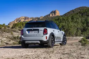 Mini Cooper S Countryman ALL4 Untamed Edition - Foto - 32