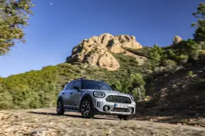 Mini Cooper S Countryman ALL4 Untamed Edition - Foto