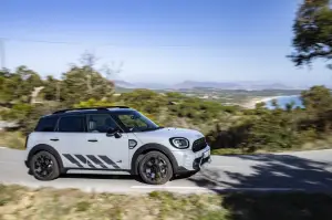 Mini Cooper S Countryman ALL4 Untamed Edition - Foto - 1